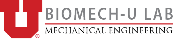 Biomech-U Logo